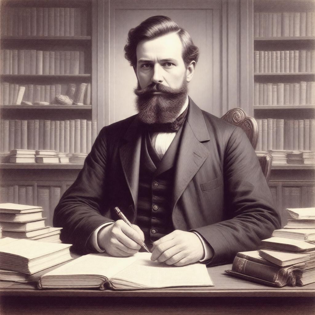 Charles Sanders Peirce
